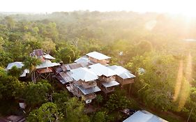 La Ceiba, Amazonas