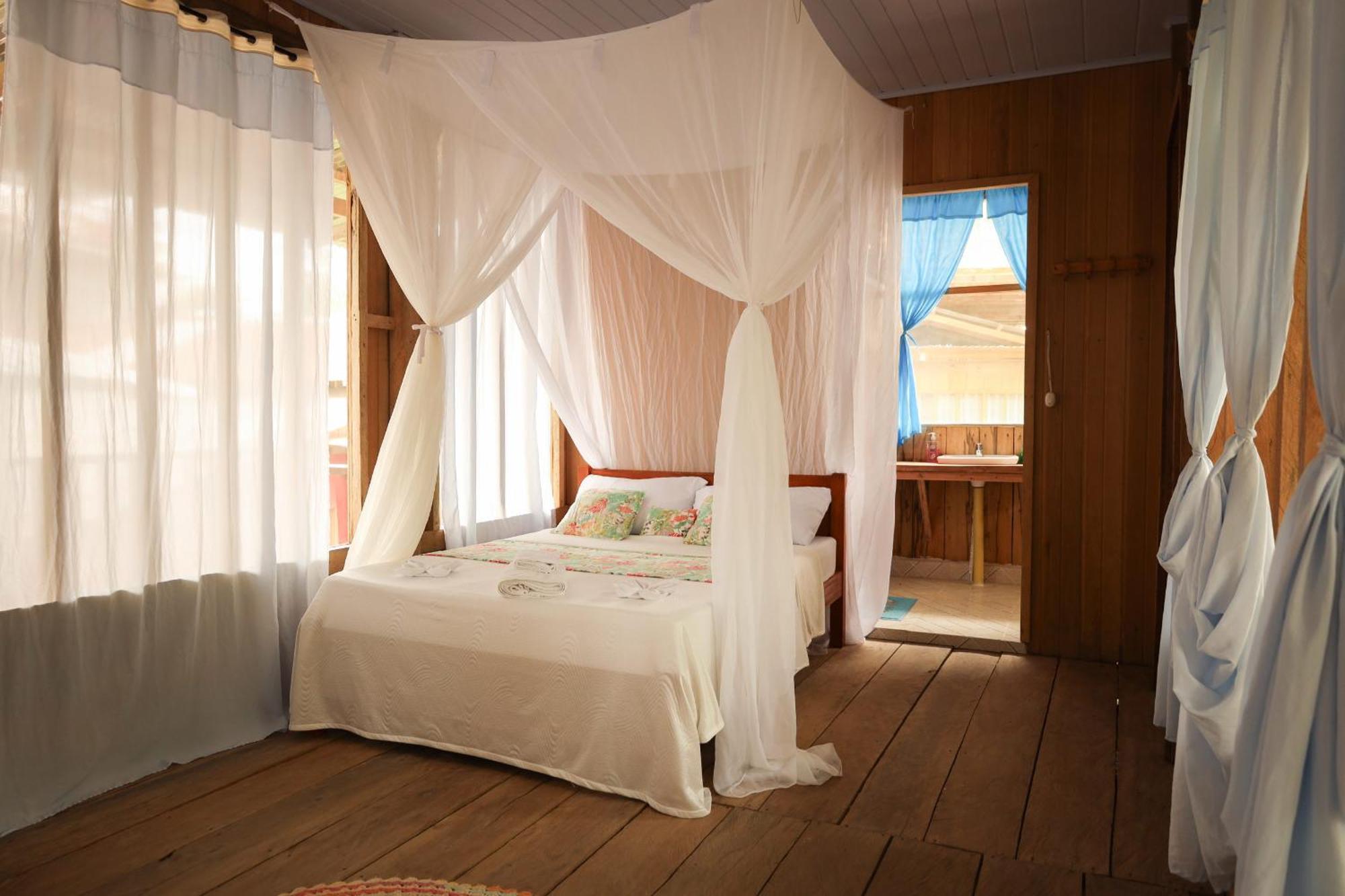 Hotel La Ceiba, Amazonas Leticia Zewnętrze zdjęcie