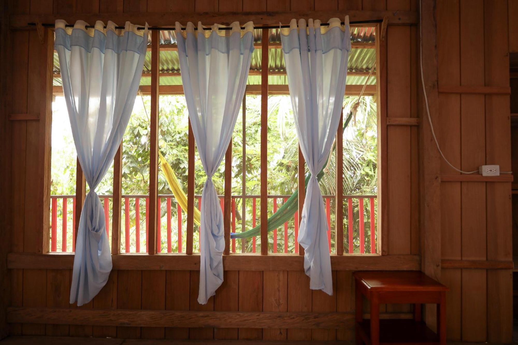 Hotel La Ceiba, Amazonas Leticia Zewnętrze zdjęcie