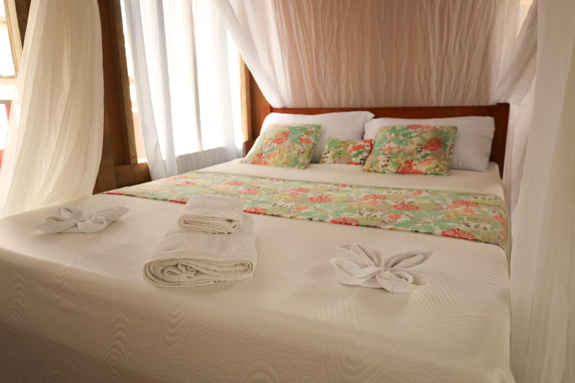 Hotel La Ceiba, Amazonas Leticia Zewnętrze zdjęcie