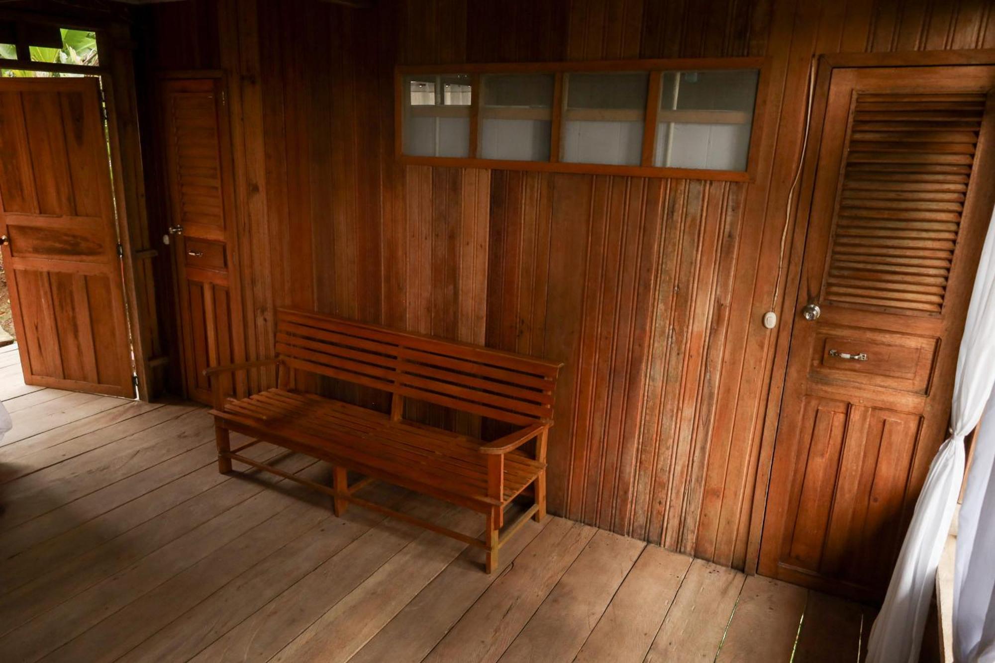 Hotel La Ceiba, Amazonas Leticia Zewnętrze zdjęcie