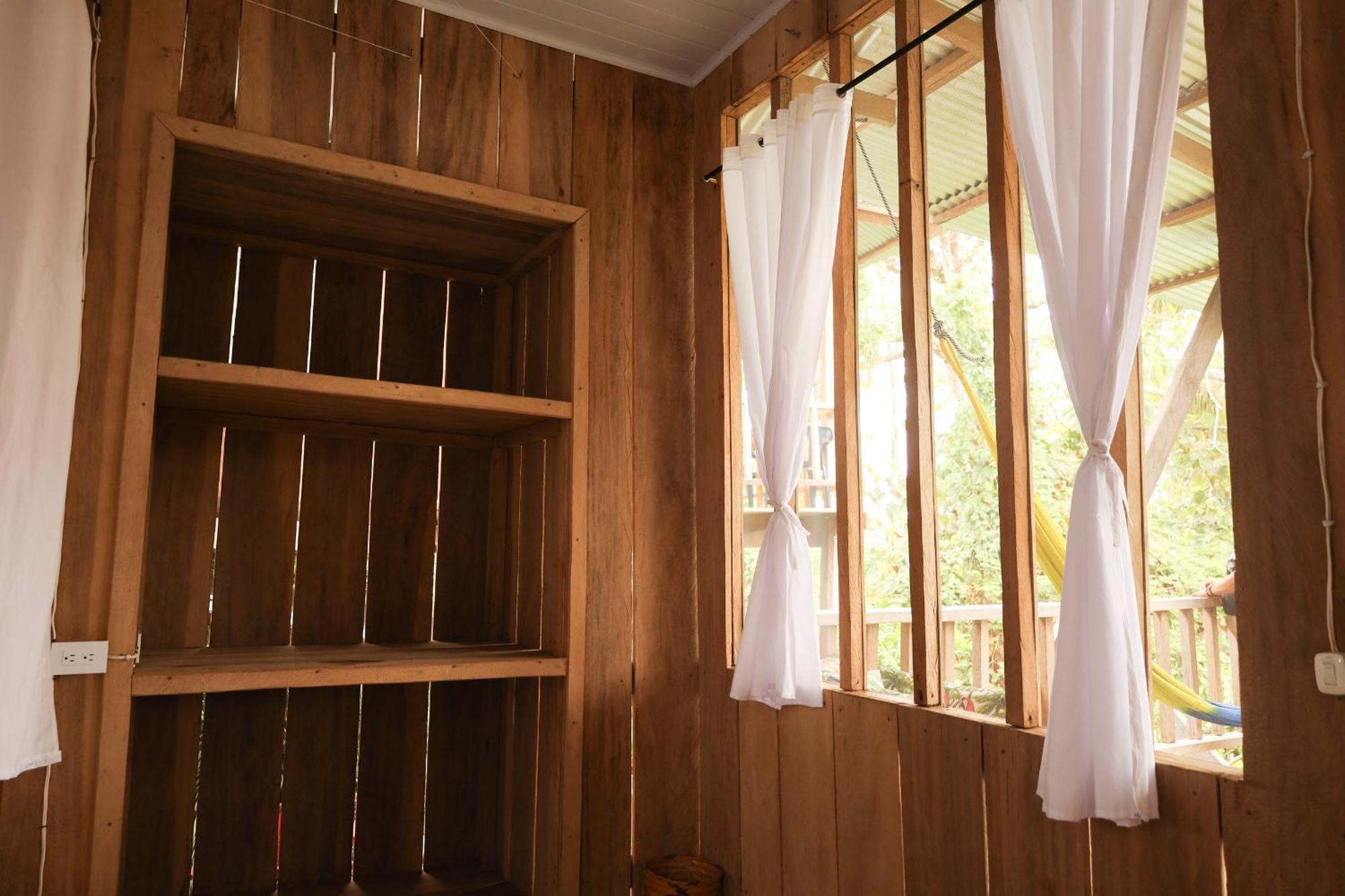 Hotel La Ceiba, Amazonas Leticia Zewnętrze zdjęcie