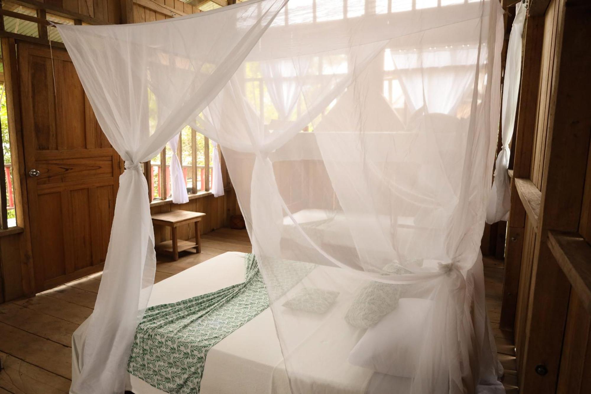 Hotel La Ceiba, Amazonas Leticia Zewnętrze zdjęcie